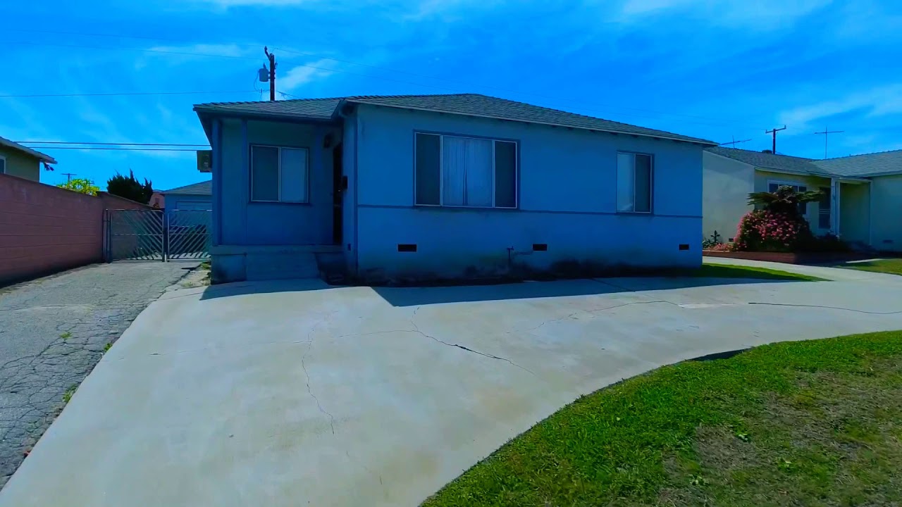 Coming Soon in Pico Rivera - YouTube