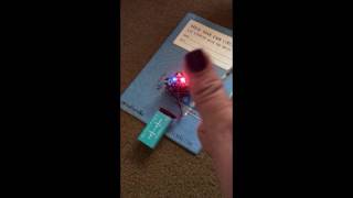 Circuit Scribe STEM Learning & Educational Toys Draw Circuits