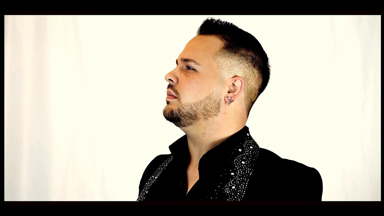 Isaac Cruz - Hasta Que Te Conocí (Video Oficial)