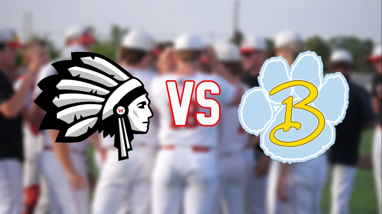 vs. Bath Varsity Baseball Highlights YouTube
