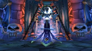 #1 Kel'thuzad - Retribution PoV [5,716 dps] 100 parse
