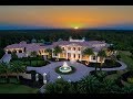 Breathtaking Italianate Estate in Bradenton, Florida