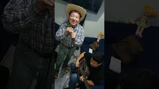 IRINEO ARELLANO Y JUAN HINOJOSA invitados especiales de ÁNGEL PEÑA @Radio la reyna del sur 
