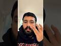 Rajab Bhatt emotional feelings #rajabfamily #rajab #trending #shortsviral #shortvideo #top