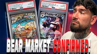 The Japanese Modern Crash Is Here! ( What to do Next)
