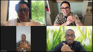 Queer All Year Webinar Series: JBF Queer All Stars!