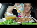 Стыдно ли висеть на шее мужа? Кто такая домохозяйка? Дармоедка?MUKBANG-Гречка Суп Овощи,lorausa,433