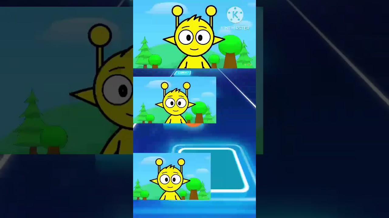 INCREDIBOX SPRUNKI 3D ANIMATION COFFIN DANCE SONG DOWNLOAD ✨ 