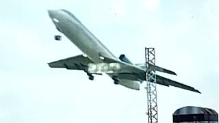 (Lokomotiv Hockey Team Disaster) Yak Service Flight 9633 CVR   Animation