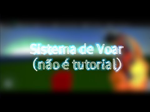Eu terminei o sistema de voar -Dragon Ball Game (ITsMagic)