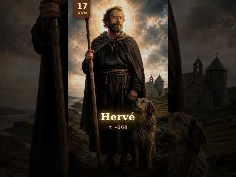 Vidéo consacrée à Hervé