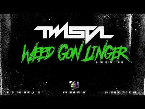 Twista - Weed Gon' Linger Ft. Krayzie Bone