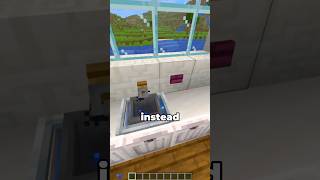 Stop Using Cauldrons For Sinks