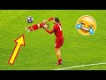 فيديوهات كرة قدم مضحكة 2024 افضل المواقف المضحكة لكرة القدم 2 فيديوهات كرة قدم مضحكة 2024 افضل المواقف المضحكة لكرة القدم 2