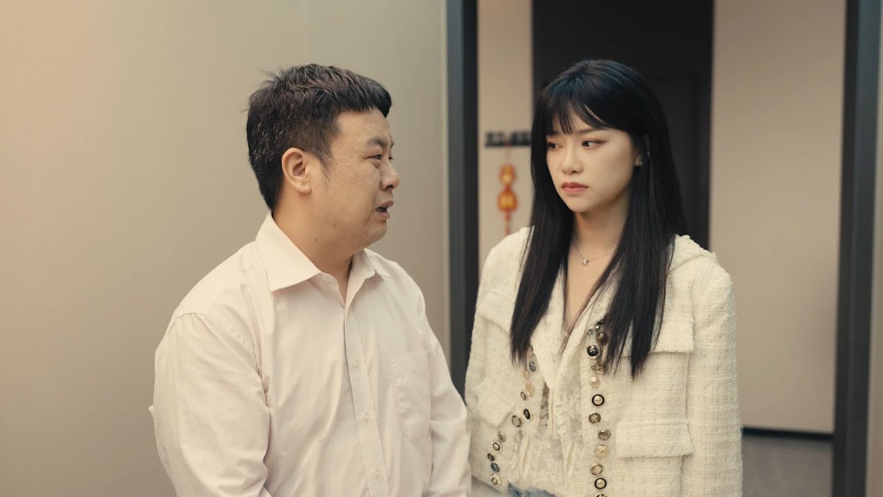 陈翔六点半：客不带客，这是规矩，客若带客，必有来意