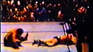 Blackjack Mulligan vs Bobby Duncum