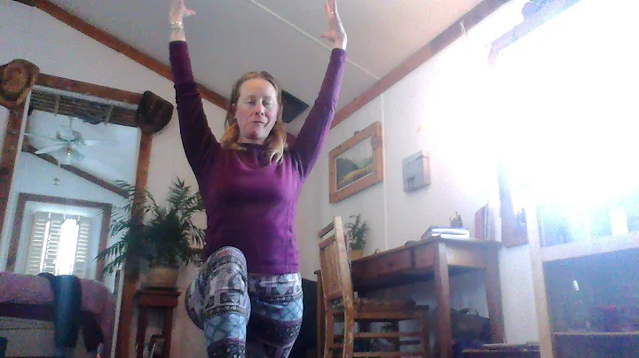 Happy Hips