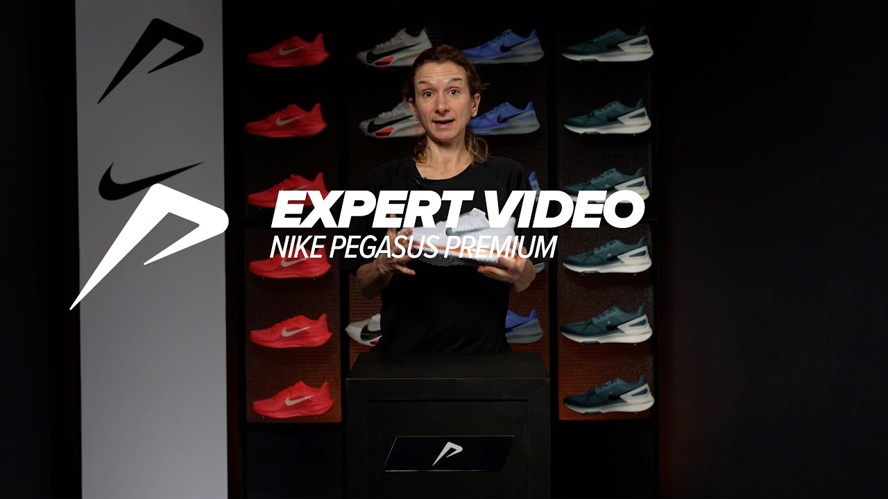 REVIEW | NIKE PEGASUS PREMIUM | FRANÇAIS