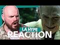 FROM SAISON 4 : RÉACTION AU PREMIER TEASER DE LA SAISON 4 thumbnail