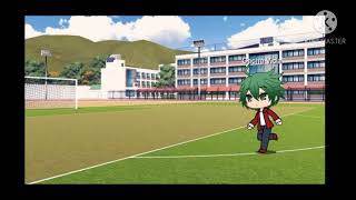 If Gacha Vida and Mia Vida stuck in a bubble/A Short Gacha Life Movie screenshot 4