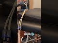 Ionic foot bath to pull toxins out of the body