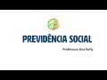 PREVIDÊNCIA SOCIAL- AULA INTRODUTÓRIA (02 DIAS DE MENTORIA GRATUITA)