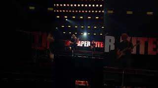 June's Stolen Car - The Paper Kites (Live in Manila) Wanderland 2025