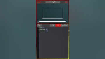 Styled HTML iframe | HTML CSS