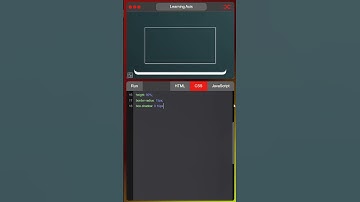 Styled HTML iframe | HTML CSS