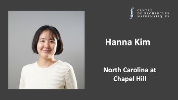 Hanna Kim: Upper bounds on the second Laplacian eigenvalue on the projective space