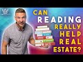 My Top 5: Best Books on Real Estate Investing