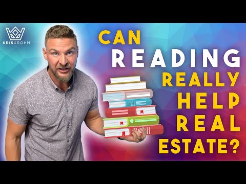 My Top 5: Best Books on Real Estate Investing thumbnail