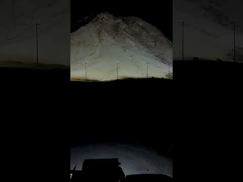 جبل الصايرة البيضاء في بيشة اكسبلور سياحة تصويري بدر الخثعمي