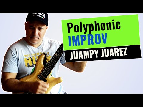 modern-jazz-guitar-lesson-[advanced]:-polyphonic-improvisation-*new-class*-|-juampy-juarez