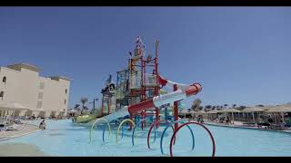 Pickalbatros Aqua Park Resort Hurghada - Egipat - Hurgada