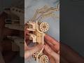My first ever 3d puzzle #shorts #antistress #puzzle #car