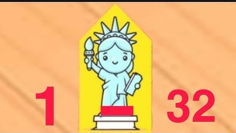 Paper fold gameplay walkthrough pat 1-32(android,iOS)