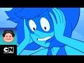 A história de Jaspe e Lápis (Parte 1) | Steven Universo | Cartoon Network