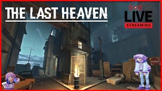 🔴 Left 4 dead 2 Expert The Last Heaven (แสงสุดท้าย)   #SinserverTH