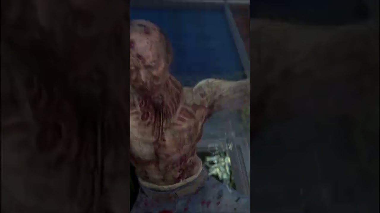 Zombie Wants to Kiss You 🤣🤣 | 