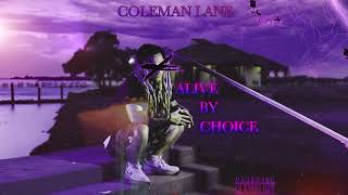 Coleman Lane - My Apologies (Official Audio)