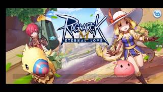 Ragnarok M : Eternal Love MMORPG android and IPHONE gameplay screenshot 5