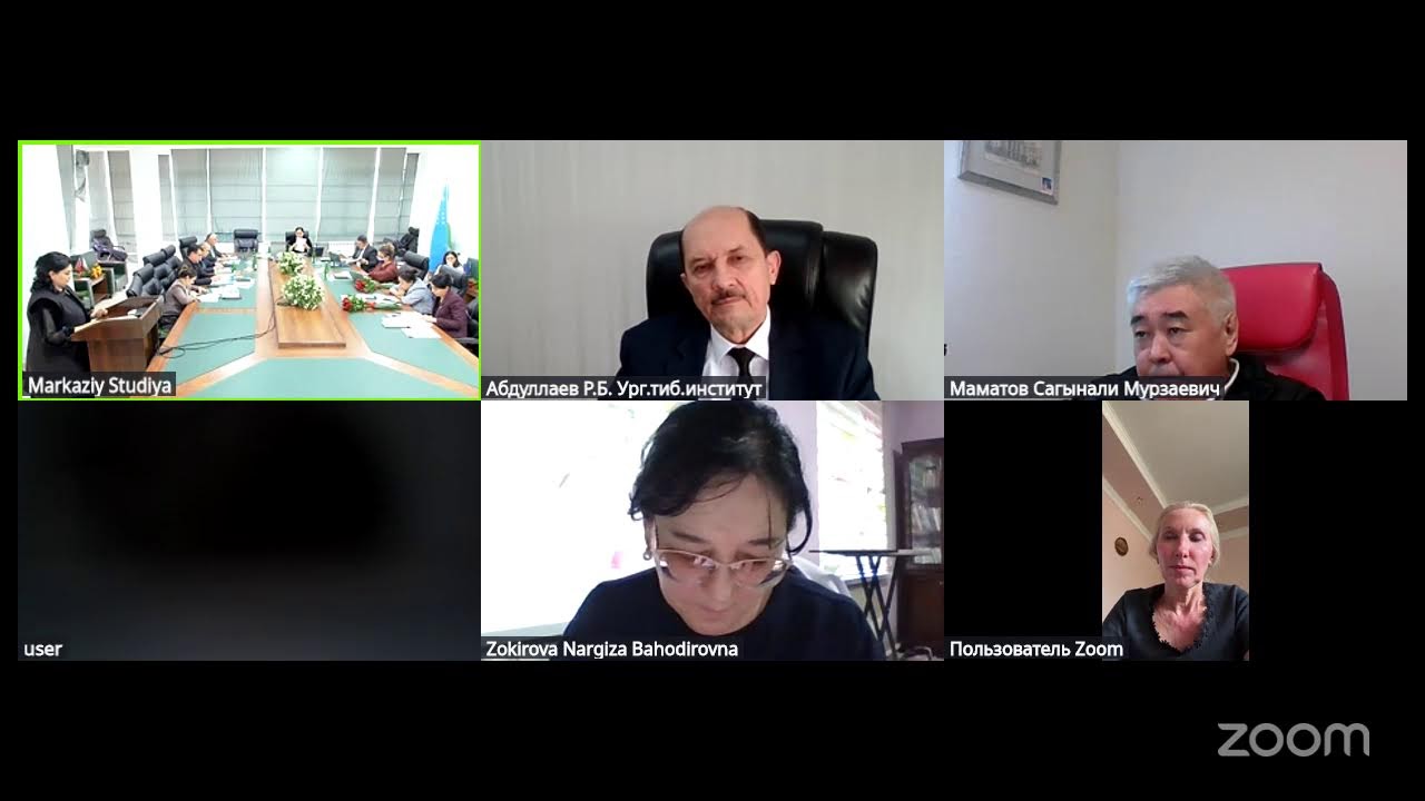 1.ХАЛИМОВА ДИЛРАБО ЖАЛИЛОВНА 2.УМАРОВА МАХФУЗА УСМАНОВНА