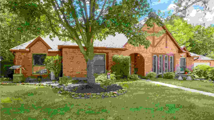 21103 Moor Lily Ct, Spring, TX 77388