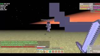 MineZ | Hacking Montage | #1