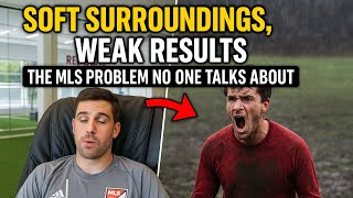 Soft Surroundings, Weak Results: The MLS Problem No One Talks About screenshot 3