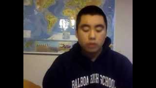 Wayne Lee -- Breakthrough SF Two Step Equations Cheer
