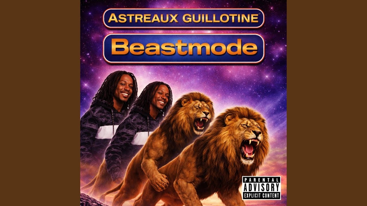 Guarda Beastmode su YouTube Guarda Beastmode su YouTube