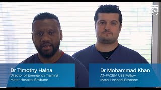 An Introduction to the Rapid Ultrasound for Shock and Hypotension RUSH Protocol