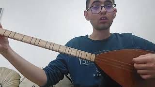 DERENİN KENARINA SERECEĞİM KİLİMİ